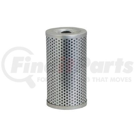 P165626 by DONALDSON - Hydraulic Cartridge - 8.00 in., Synthetic Media Type