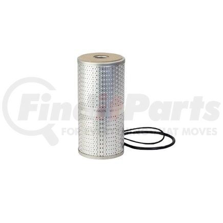 P166376 by DONALDSON - Transmission Filter Cartridge - 8.90 in., Cartridge Style, Synthetic Media Type