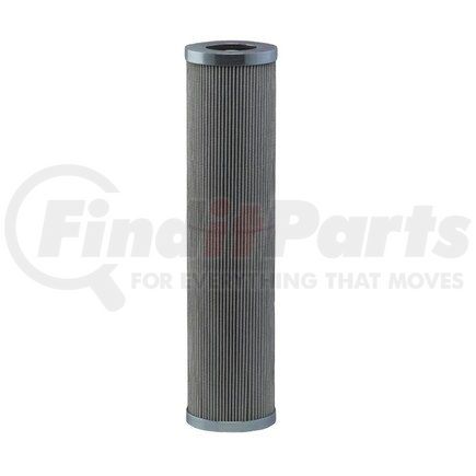 P167187 by DONALDSON - Hydraulic Cartridge - 16.79 in., Viton Seal Material, Synthetic Media Type