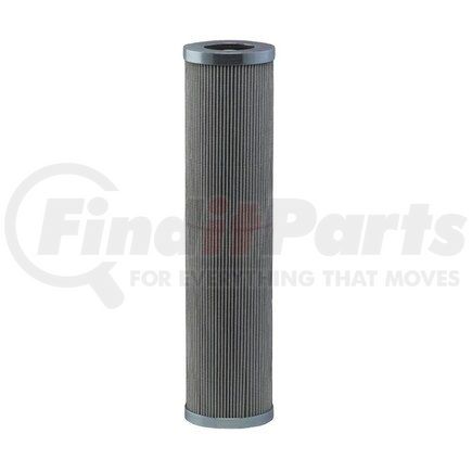 P167188 by DONALDSON - Hydraulic Cartridge - 16.79 in., Viton Seal Material, Synthetic Media Type