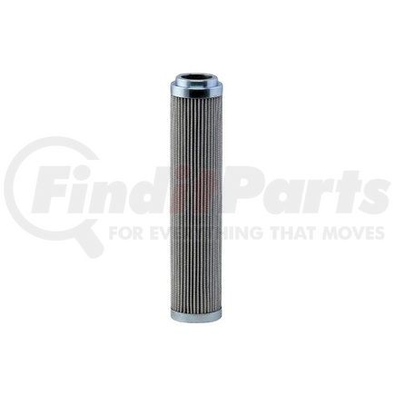 P167182 by DONALDSON - Hydraulic Cartridge - 8.16 in., Viton Seal Material, Synthetic Media Type