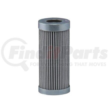 P167413 by DONALDSON - Hydraulic Cartridge - 4.52 in., Viton Seal Material, Synthetic Media Type