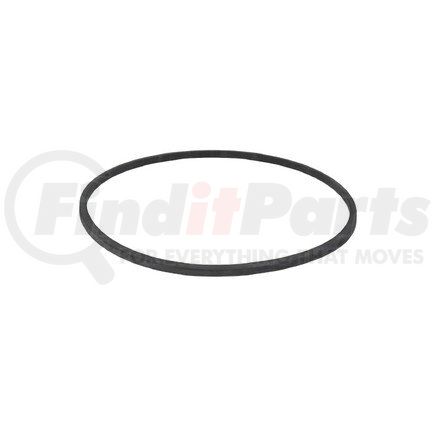 P167574 by DONALDSON - Engine Oil Filter Gasket - 8.46 in. ID, 8.96 in. OD