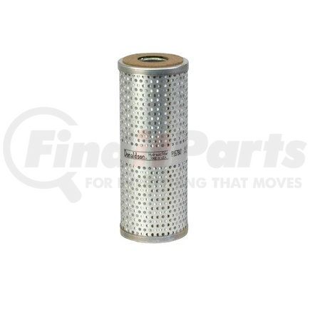 P167847 by DONALDSON - Hydraulic Cartridge - 7.39 in., Synthetic Media Type