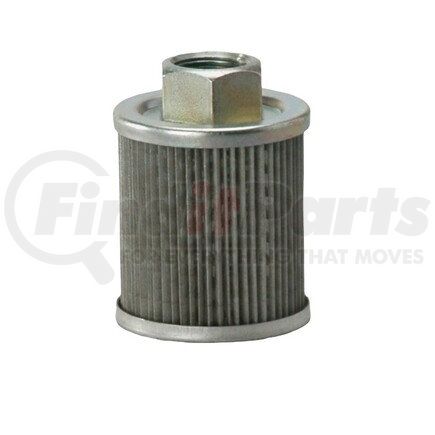 P169013 by DONALDSON - Hydraulic Filter Strainer - 3.55 in., 2.63 in. OD, 3/4 NPT, Wire Mesh Media Type