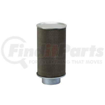 P169019 by DONALDSON - Hydraulic Filter Strainer - 10.10 in., 5.12 in. OD, 2 1/2 NPT, Wire Mesh Media Type