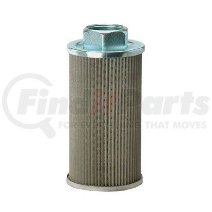 P169015 by DONALDSON - Hydraulic Filter Strainer - 6.85 in., 3.38 in. OD, 1 1/4 NPT, Wire Mesh Media Type