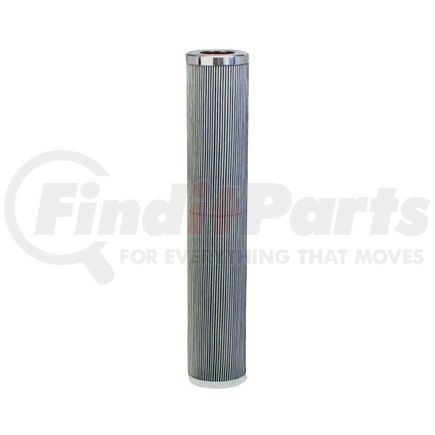P169425 by DONALDSON - Hydraulic Cartridge - 16.83 in., Viton Seal Material, Synthetic Media Type