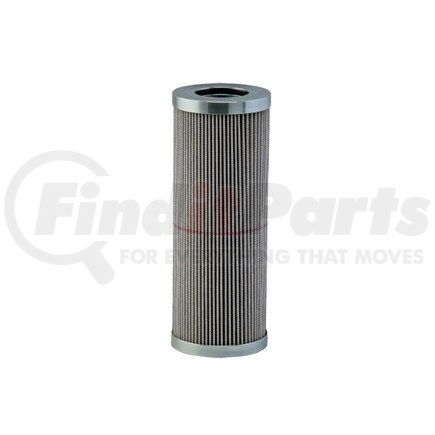 P169426 by DONALDSON - Hydraulic Cartridge - 8.2 in., Viton Seal Material, Synthetic Media Type