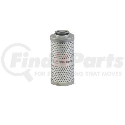 P170065 by DONALDSON - Hydraulic Cartridge - 5.00 in., Synthetic Media Type