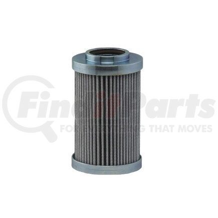 P170591 by DONALDSON - Hydraulic Cartridge - 4.49 in. Overall length, Viton Seal Material, Synthetic Media Type