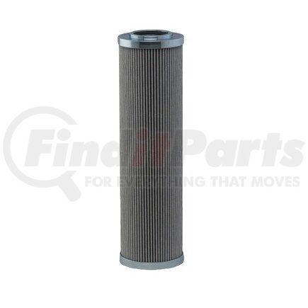 P170596 by DONALDSON - Hydraulic Cartridge - 12.95 in., Viton Seal Material, Synthetic Media Type