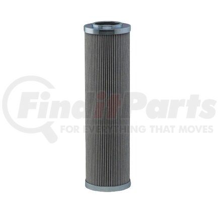 P170597 by DONALDSON - Hydraulic Cartridge - 12.95 in., Viton Seal Material, Synthetic Media Type