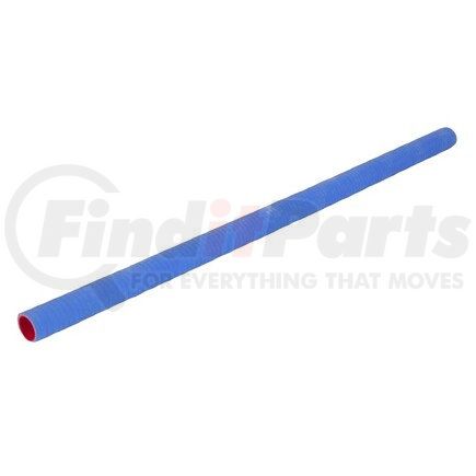 P171376 by DONALDSON - Engine Coolant Hose - 35.98 in., 3-Ply Style