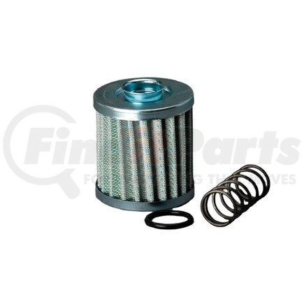 P171518 by DONALDSON - Hydraulic Cartridge - 2.95 in., Wire Mesh Media Type
