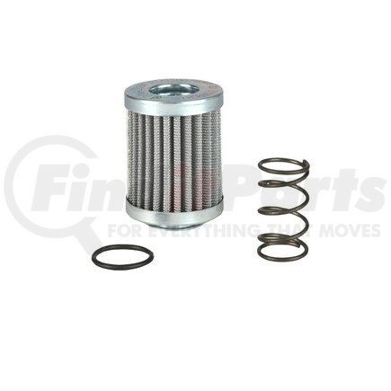 P171500 by DONALDSON - Hydraulic Cartridge - 2.60 in., Wire Mesh Media Type
