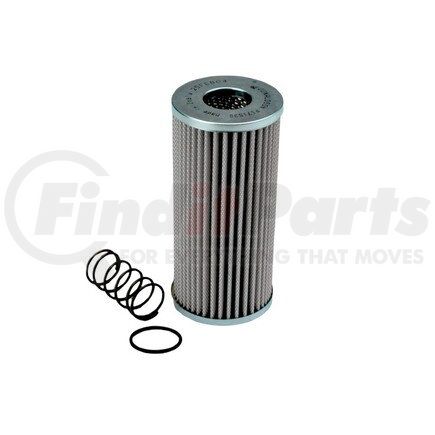 P171538 by DONALDSON - Hydraulic Cartridge - 7.95 in., Synthetic Media Type