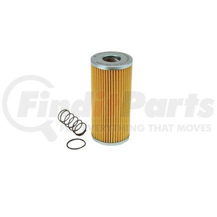 P171540 by DONALDSON - Hydraulic Cartridge - 8.23 in. Overall length, Cellulose Media Type