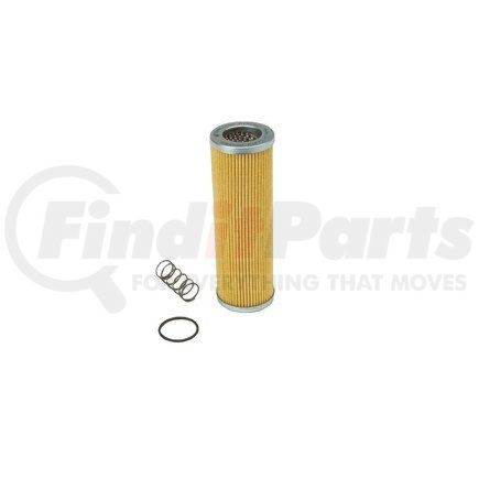 P171840 by DONALDSON - Hydraulic Cartridge - 8.44 in. Overall length, Cellulose Media Type