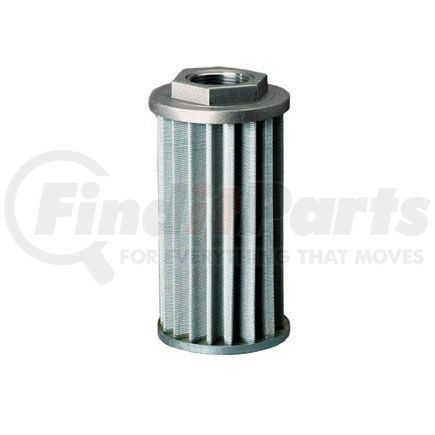 P171885 by DONALDSON - Hydraulic Filter Strainer - 6.75 in., 3.74 in. OD, 1 1/4 BSP/G, Wire Mesh Media Type