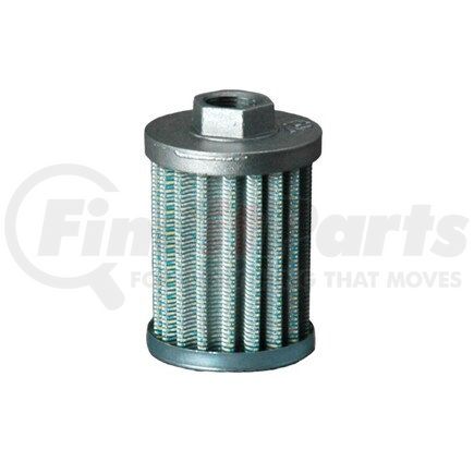 P171861 by DONALDSON - Hydraulic Filter Strainer - 2.66 in., 2.05 in. OD, 3/8 BSP/G, Wire Mesh Media Type