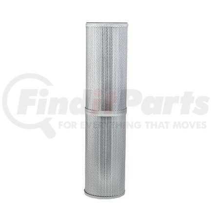 Donaldson P173484 Hydraulic Filter Hydraulic Cartridge - 24.57 in., Synthetic Media Type