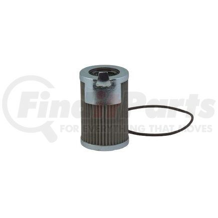 P173580 by DONALDSON - Hydraulic Cartridge - 3.70 in., Stainless Steel Media Type