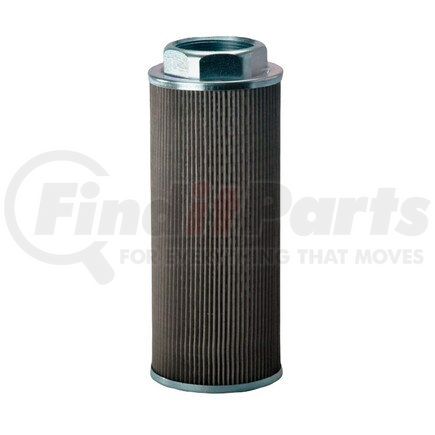P173915 by DONALDSON - Hydraulic Filter Strainer - 9.85 in., 3.94 in. OD, 2 NPT, Wire Mesh Media Type
