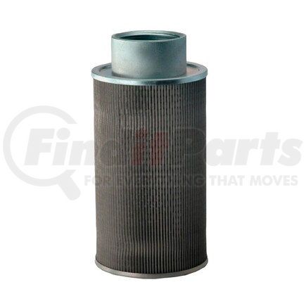P173916 by DONALDSON - Hydraulic Filter Strainer - 10.10 in., 5.12 in. OD, 2 1/2 NPT, Wire Mesh Media Type