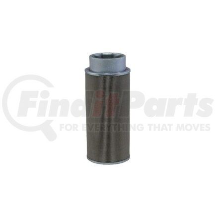 P173917 by DONALDSON - Hydraulic Filter Strainer - 10.30 in., 5.12 in. OD, 3 NPT, Wire Mesh Media Type