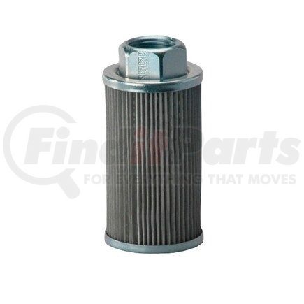 P173911 by DONALDSON - Hydraulic Filter Strainer - 5.35 in., 2.63 in. OD, 1 NPT, Wire Mesh Media Type