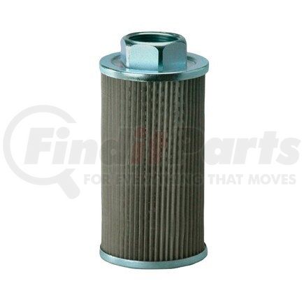 P173912 by DONALDSON - Hydraulic Filter Strainer - 6.85 in., 3.38 in. OD, 1 1/4 NPT, Wire Mesh Media Type