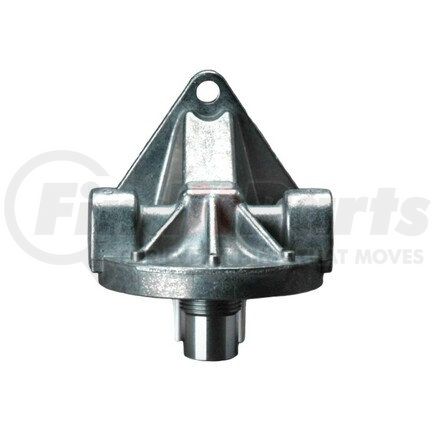 P174770 by DONALDSON - Fuel Filter Head - 7/8-14 UN inlet size, 7/8-14 UN outlet size