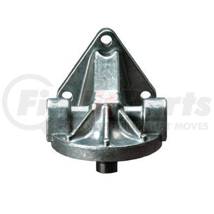 Donaldson P174774 Fuel Filter Fuel Filter Head - 5.20 in. x 4.73 in.