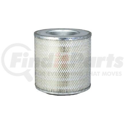 P181021 by DONALDSON - Air Filter - 10.50 in. Overall length, Primary Type, Round Style