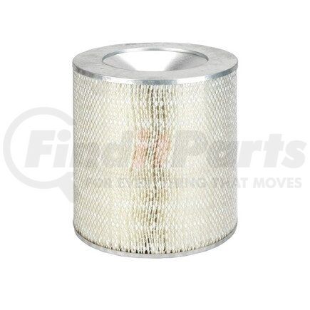 P181037 by DONALDSON - Air Filter - 13.00 in. length, Primary Type, Round Style, Cellulose Media Type
