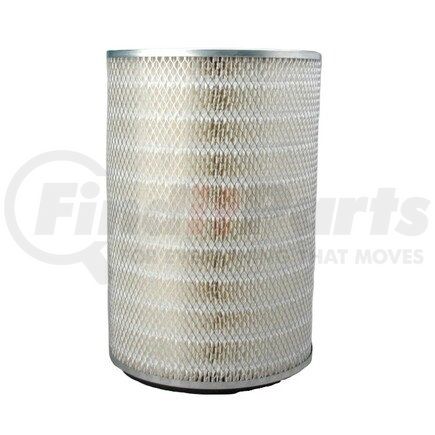 P181046 by DONALDSON - Air Filter - 16.50 in. Overall length, Primary Type, Round Style