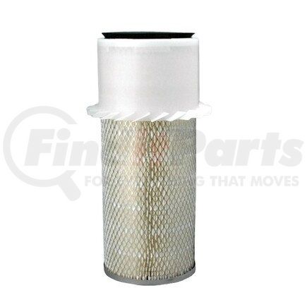 P181059 by DONALDSON - Air Filter - 15.00 in. length, Primary Type, Finned Style, Cellulose Media Type