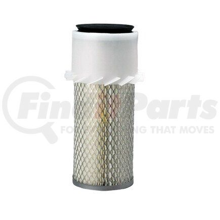 P18-1050 by DONALDSON - Air Filter, Primary Finned