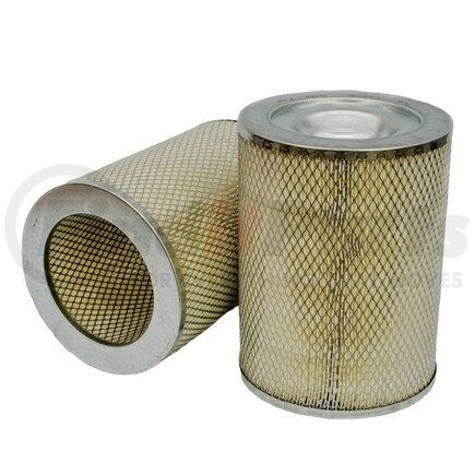 P181071 by DONALDSON - Air Filter - 11.00 in. length, Primary Type, Round Style, Cellulose Media Type
