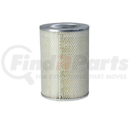 P181080 by DONALDSON - Air Filter - 13.50 in. Overall length, Primary Type, Round Style