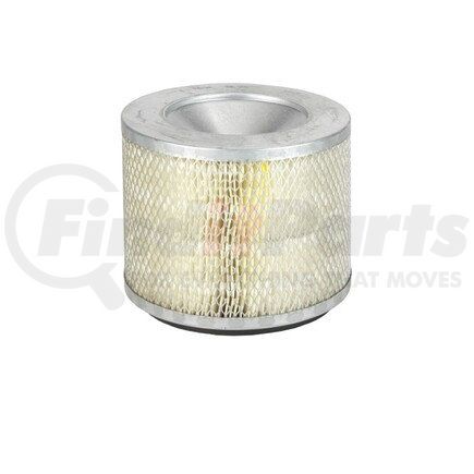 P181084 by DONALDSON - Air Filter - 7.24 in. Overall length, Primary Type, Round Style