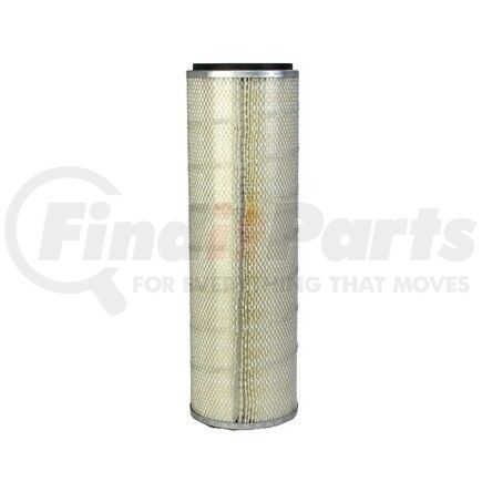 P181097 by DONALDSON - Air Filter - 28.00 in. Overall length, Primary Type, Round Style