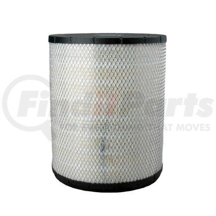P181104 by DONALDSON - Air Filter - 13.50 in. Overall length, Primary Type, Round Style