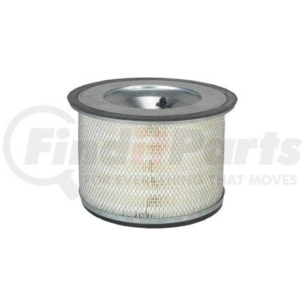 P181113 by DONALDSON - Air Filter - 9.80 in. Overall length, Primary Type, Round Style