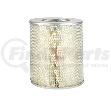 P181133 by DONALDSON - Air Filter - 12.00 in. length, Primary Type, Round Style, Cellulose Media Type