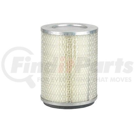 P181130 by DONALDSON - Air Filter - 9.50 in. Overall length, Primary Type, Round Style