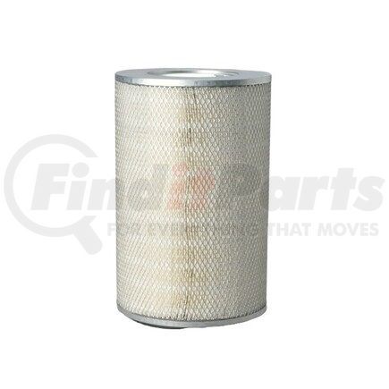 P182028 by DONALDSON - Air Filter - 16.50 in. Overall length, Primary Type, Round Style
