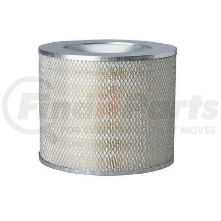 P182032 by DONALDSON - Air Filter - 10.00 in. length, Primary Type, Round Style, Cellulose Media Type