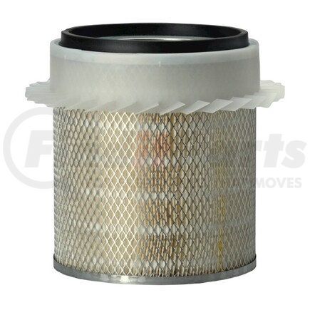 P182035 by DONALDSON - Air Filter, Primary Finned